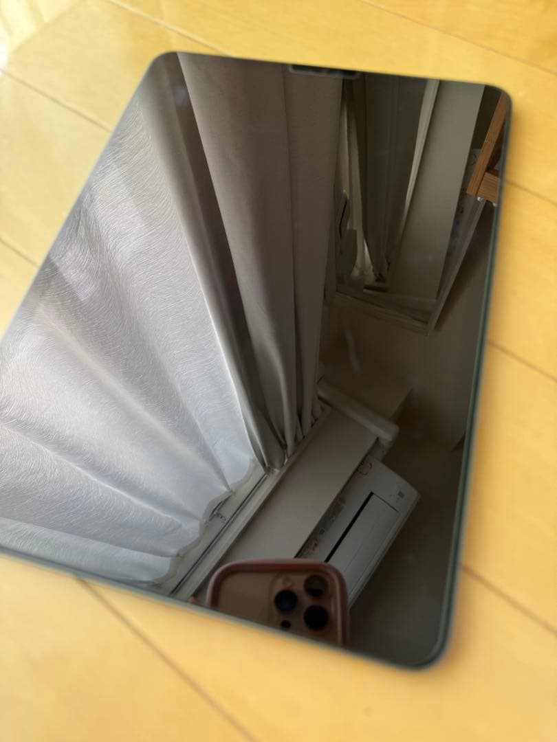 Apple iPad Pro 11インチ（第3世代）256GB