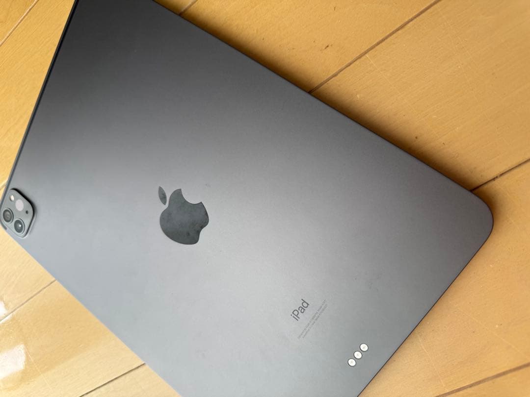 Apple iPad Pro 11インチ（第3世代）256GB