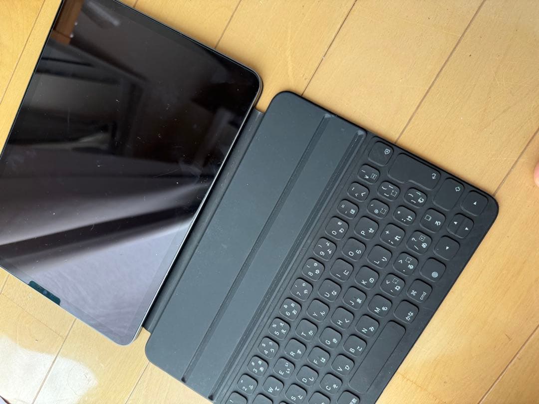 Apple iPad Pro 11インチ（第3世代）256GB