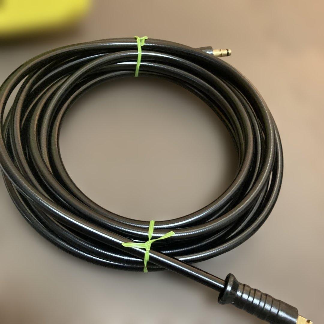 KARCHER K2 高圧洗浄機 本体