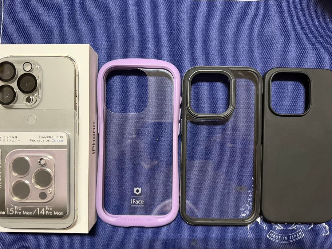 スマートフォン本体 iphone15pro 128GB