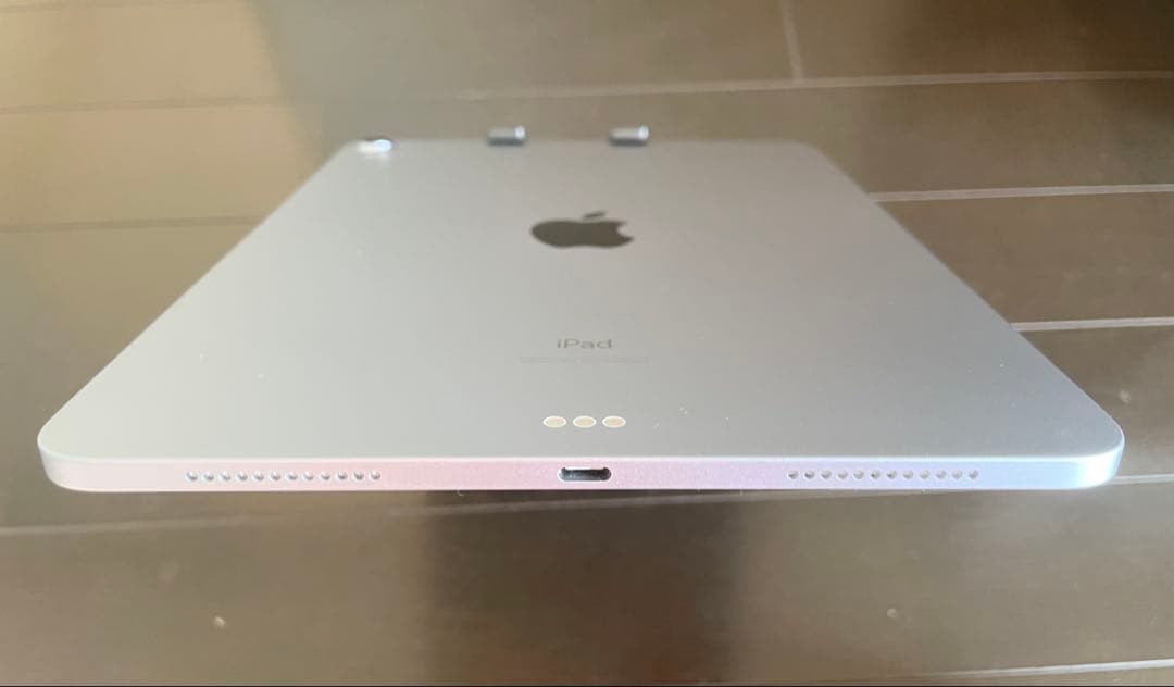 【バッテリー最大94%】iPad Air (第4世代) Wi-Fi 64GB