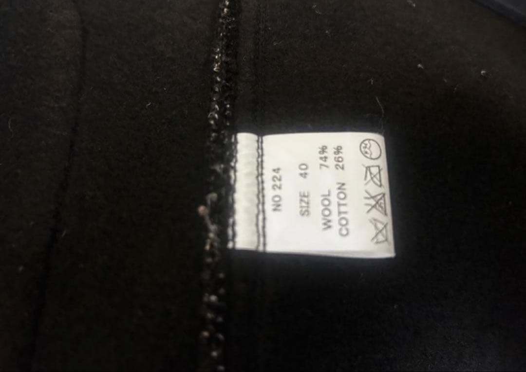 BROWN'S BEACH JACKET カバーオール