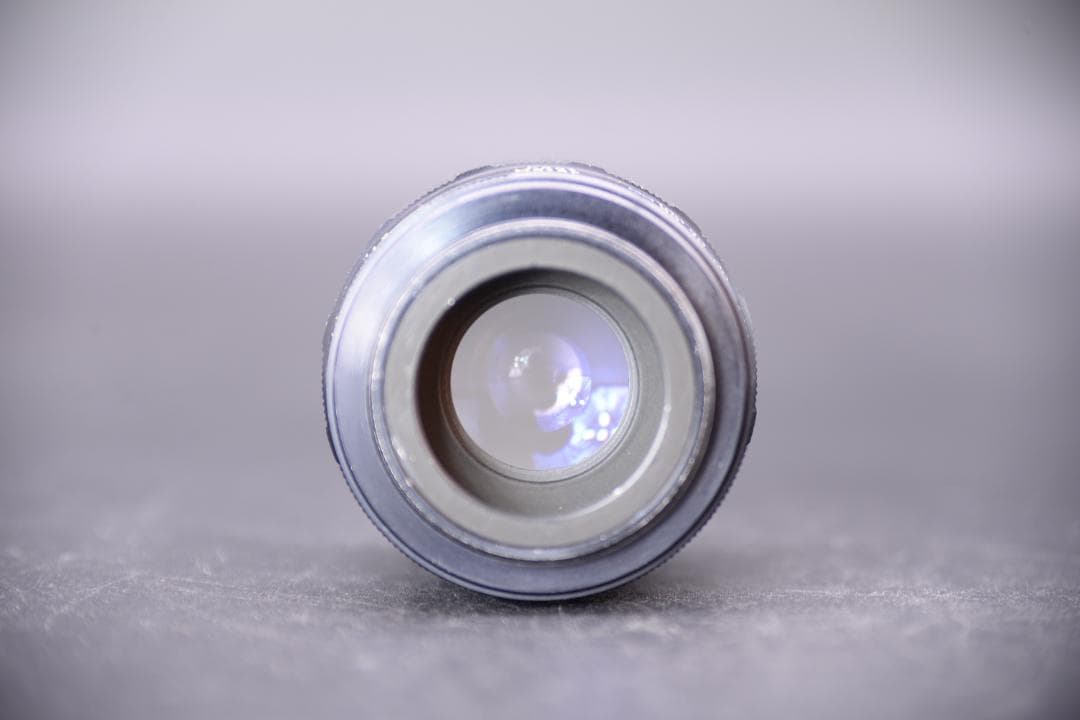 PENTAX ペンタックス 初代 Takumar タクマー 105mm f2.8