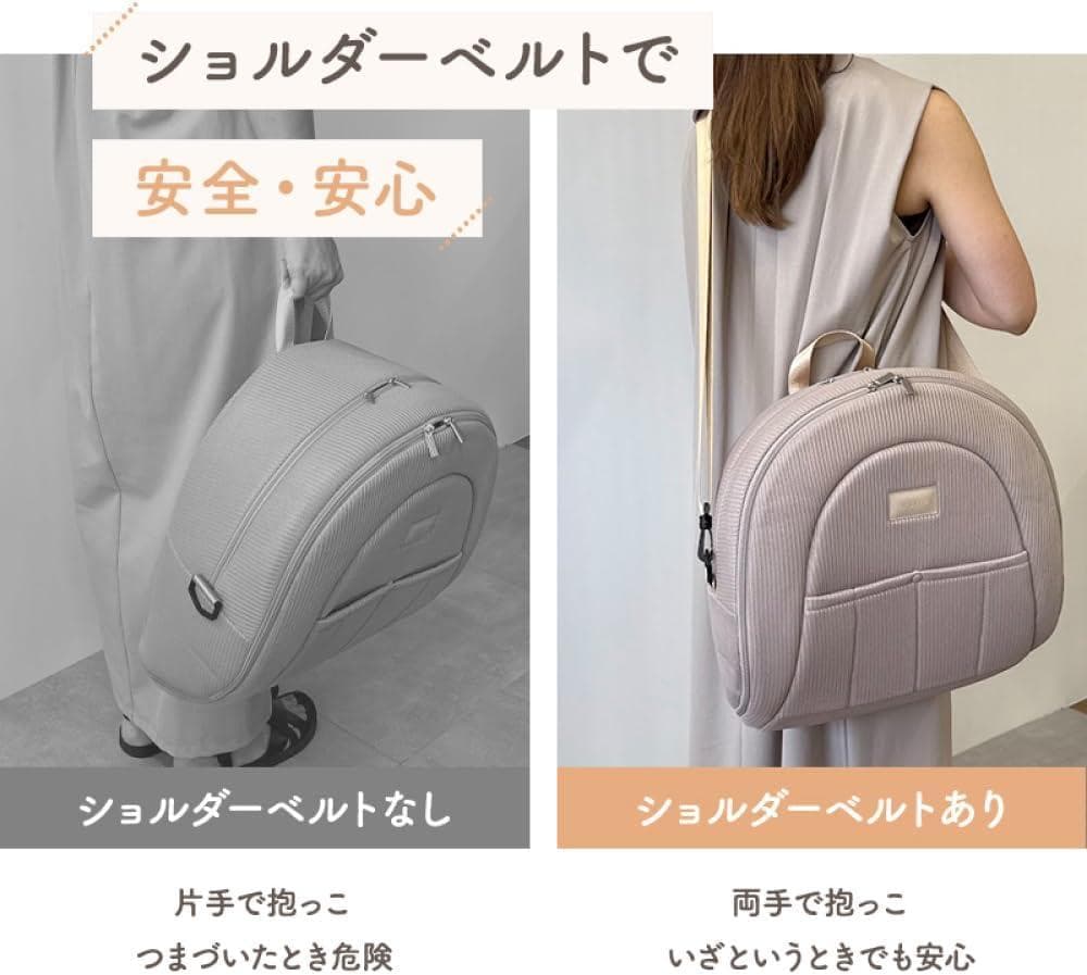 新品 LASIEM(ラシエム) ベッドインベッド ベビーベッド 折りたたみ