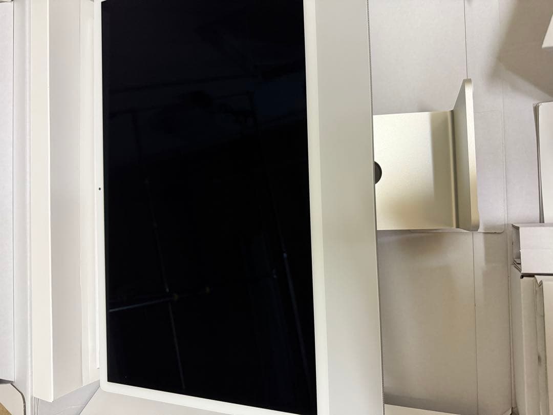 ハイスペック2023 Apple iMac M3 24インチ　24GB 1TB