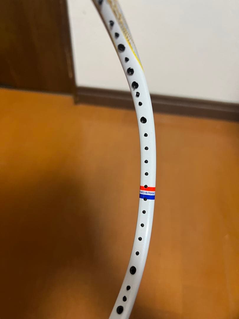 バドミントンラケット JETSTREAM 80