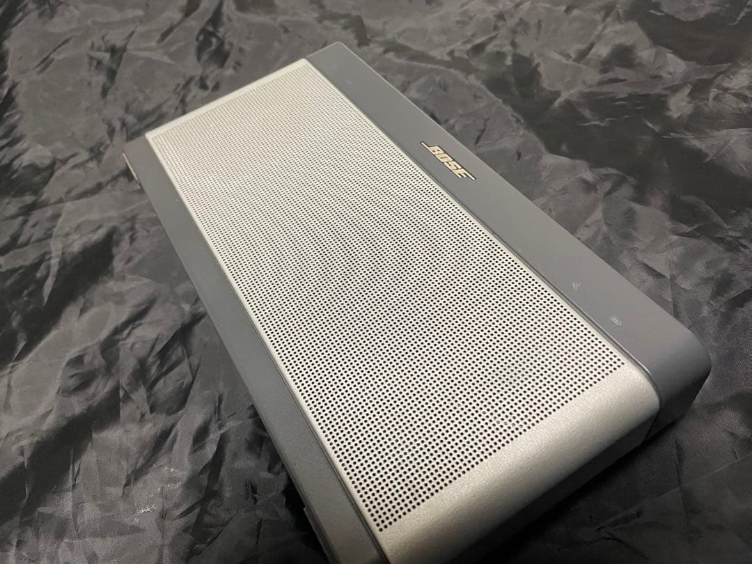 BOSE SoundLink  Bluetooth  speakerⅢ