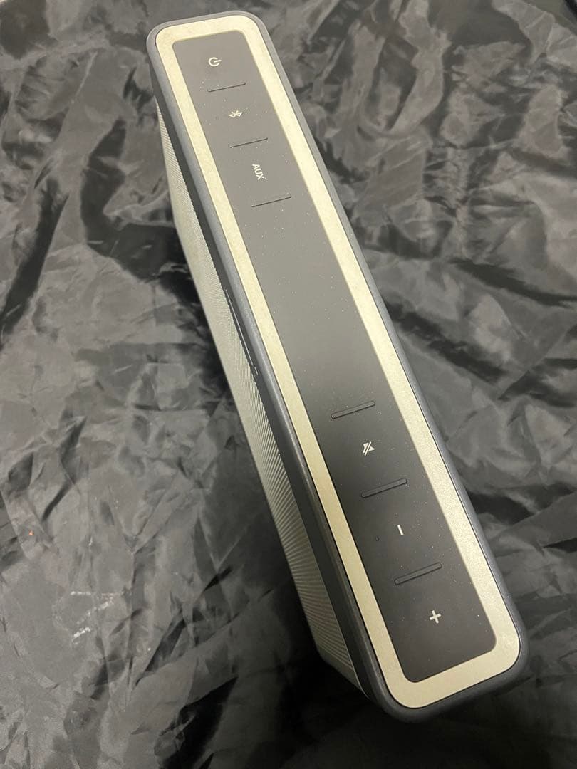 BOSE SoundLink  Bluetooth  speakerⅢ