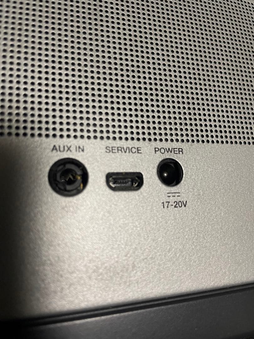 BOSE SoundLink  Bluetooth  speakerⅢ