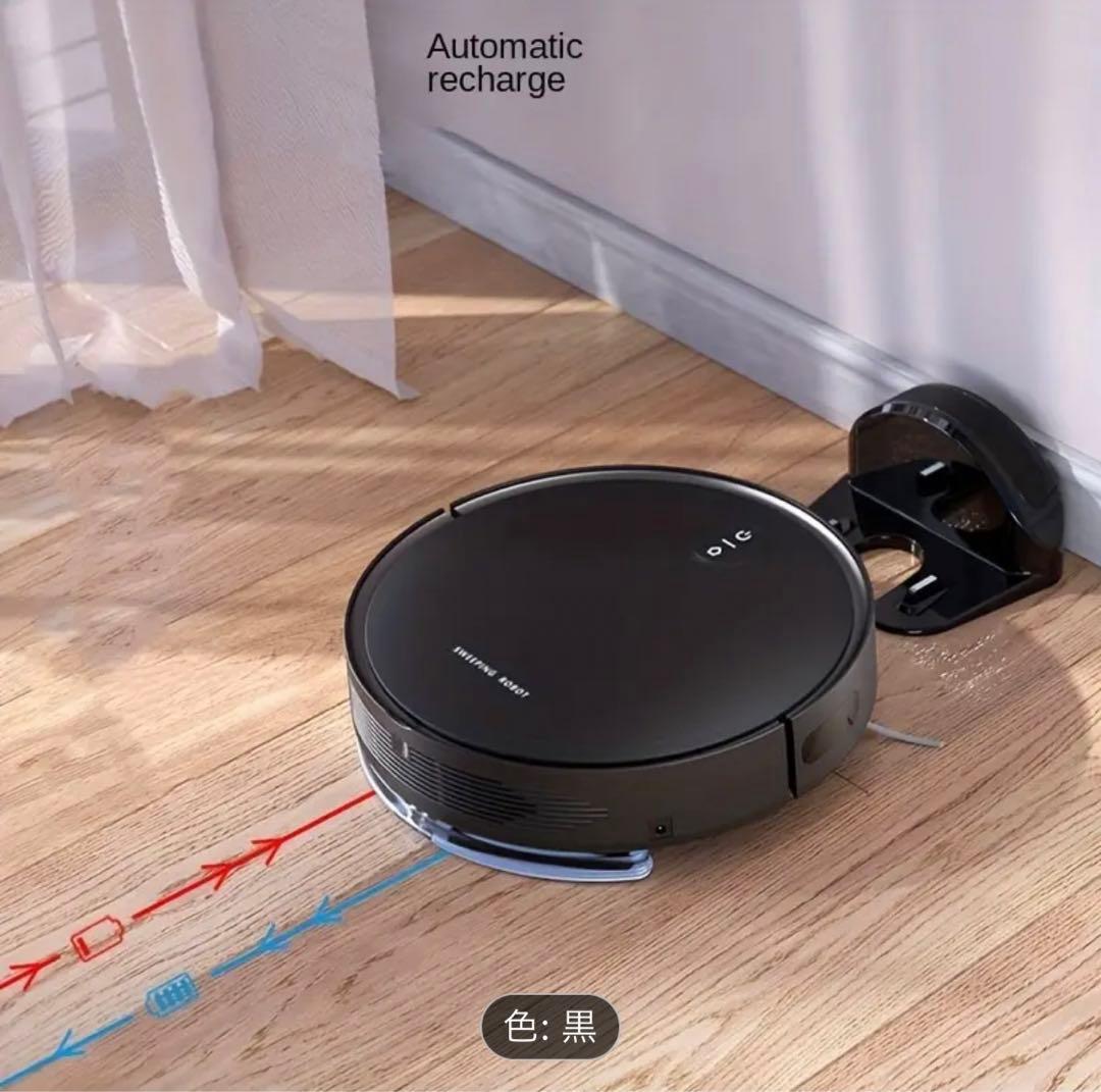 ロボット掃除機、自動充電モップ機、掃除機、クリーニング機