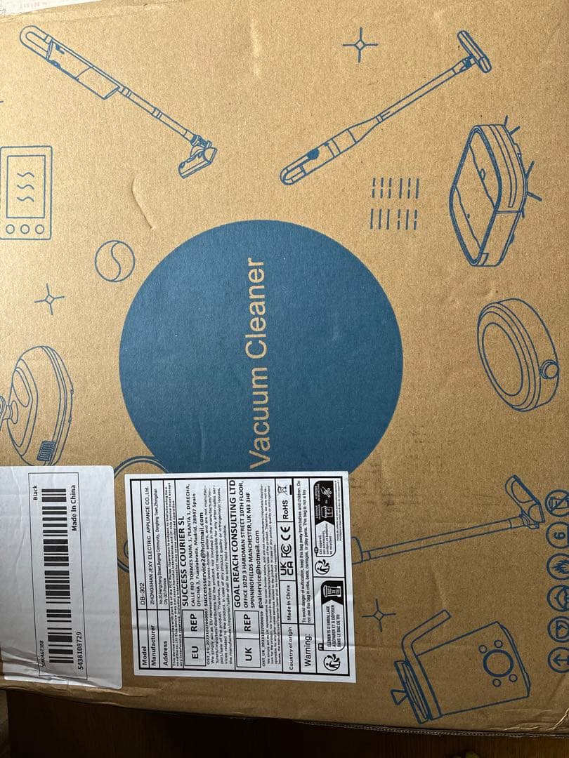 ロボット掃除機、自動充電モップ機、掃除機、クリーニング機