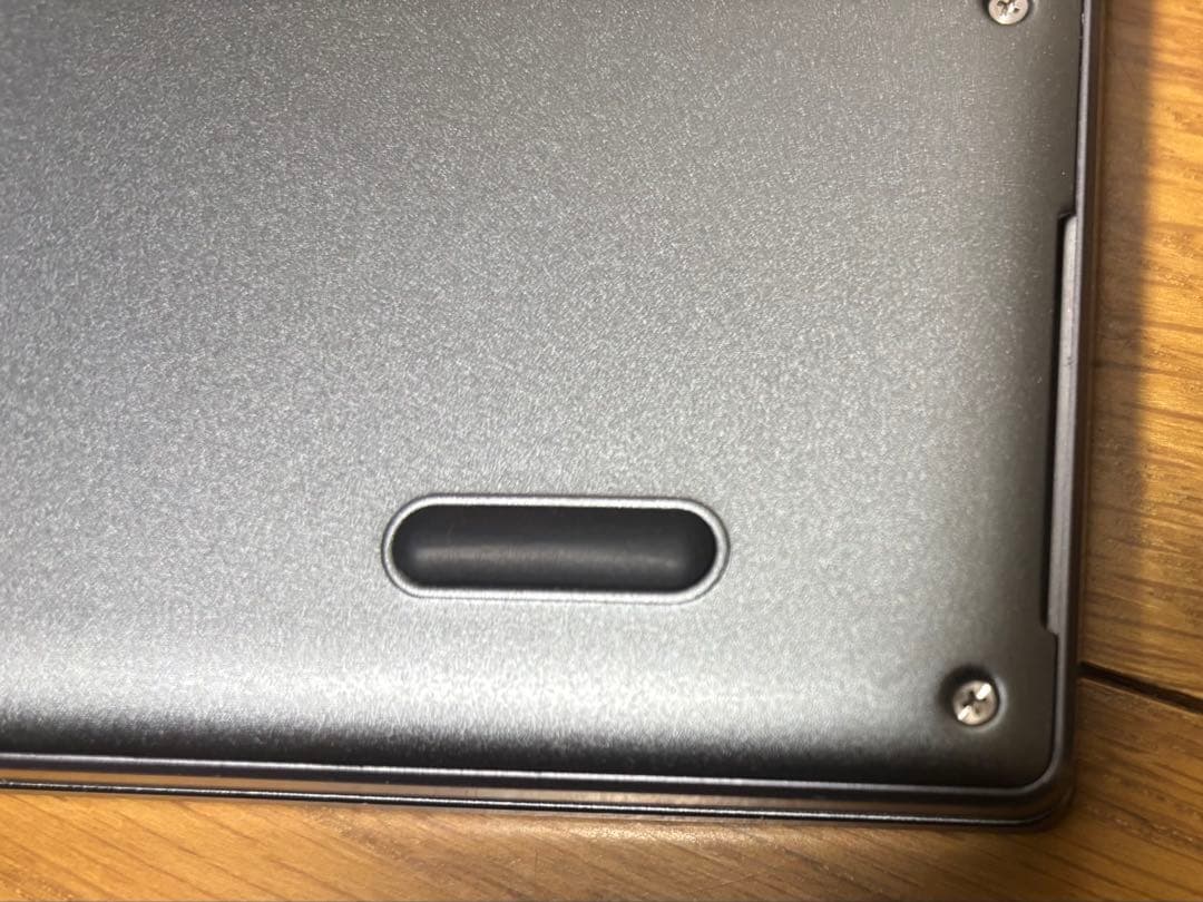 CHUWI MiniBook X N100 英語配列