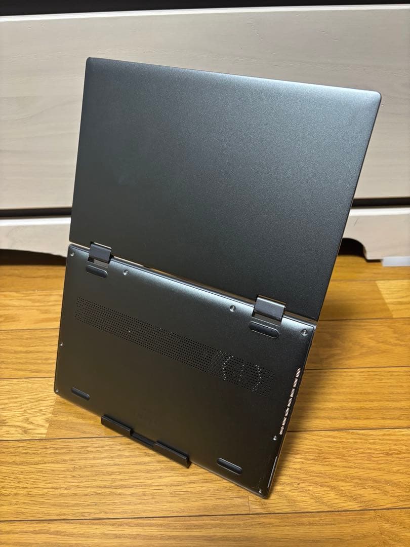 CHUWI MiniBook X N100 英語配列