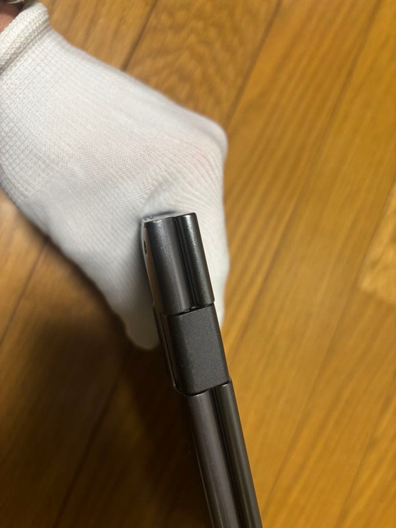 CHUWI MiniBook X N100 英語配列