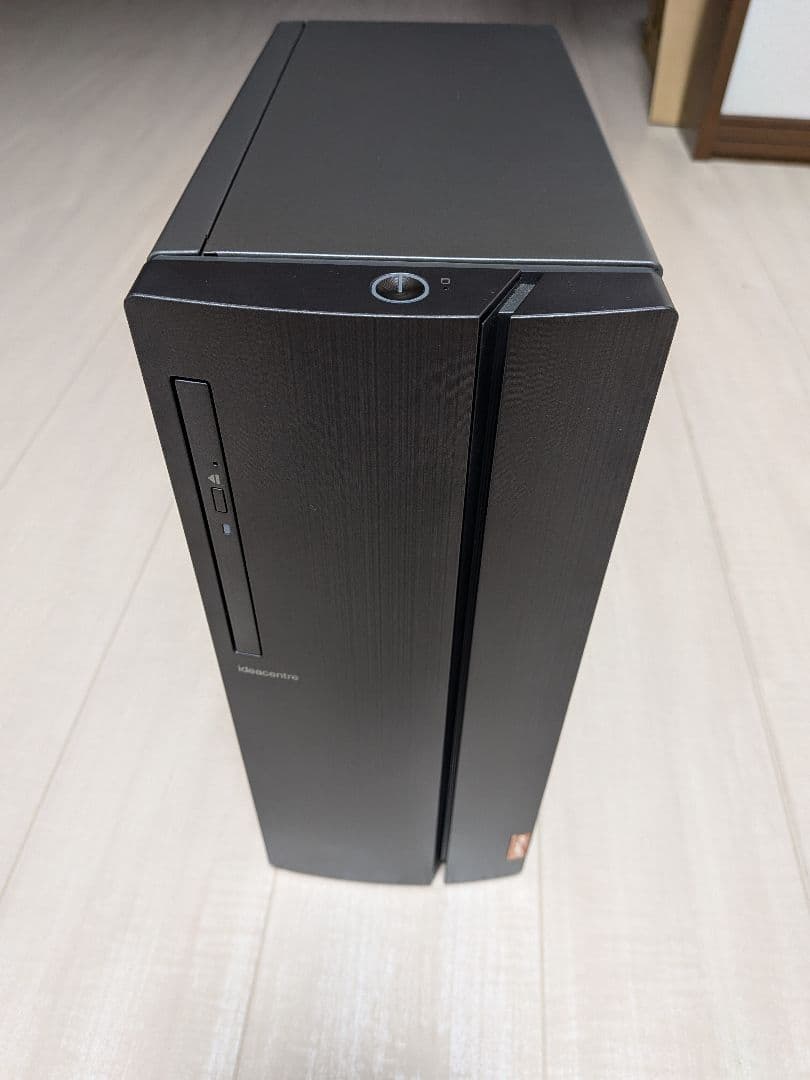 も*う様 Lenovo ideacentre 510A-15ARR　Ryzen