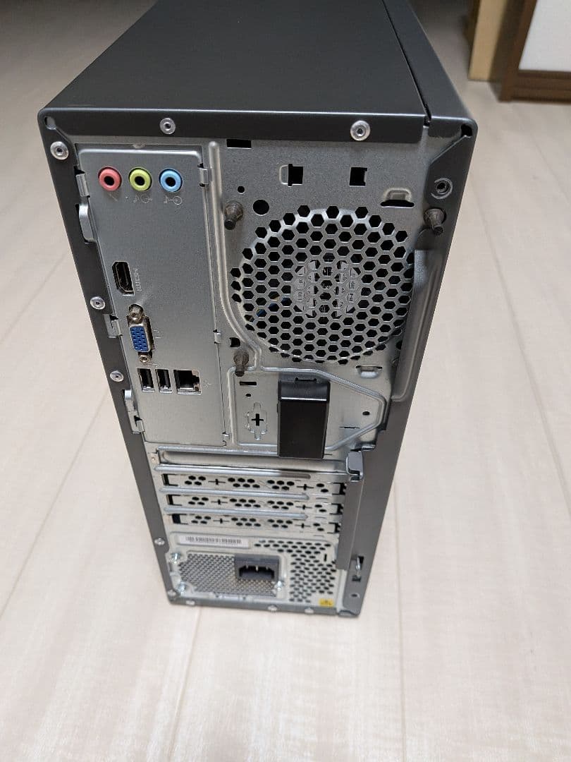 も*う様 Lenovo ideacentre 510A-15ARR　Ryzen