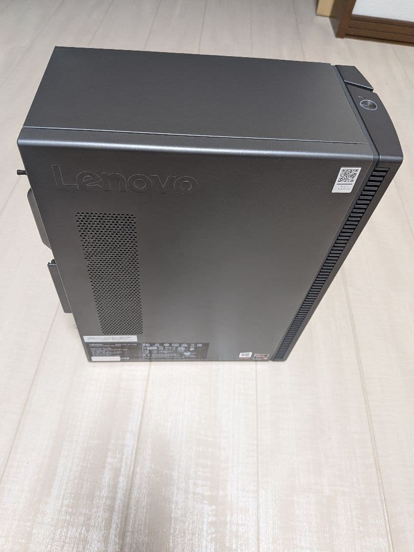 も*う様 Lenovo ideacentre 510A-15ARR　Ryzen