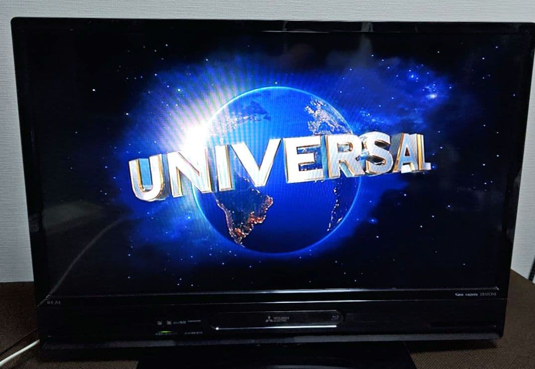 三菱電機 BDレコーダー内蔵テレビ LCD-S32BHR10