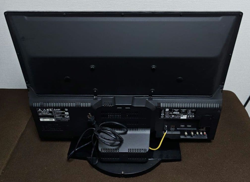 三菱電機 BDレコーダー内蔵テレビ LCD-S32BHR10