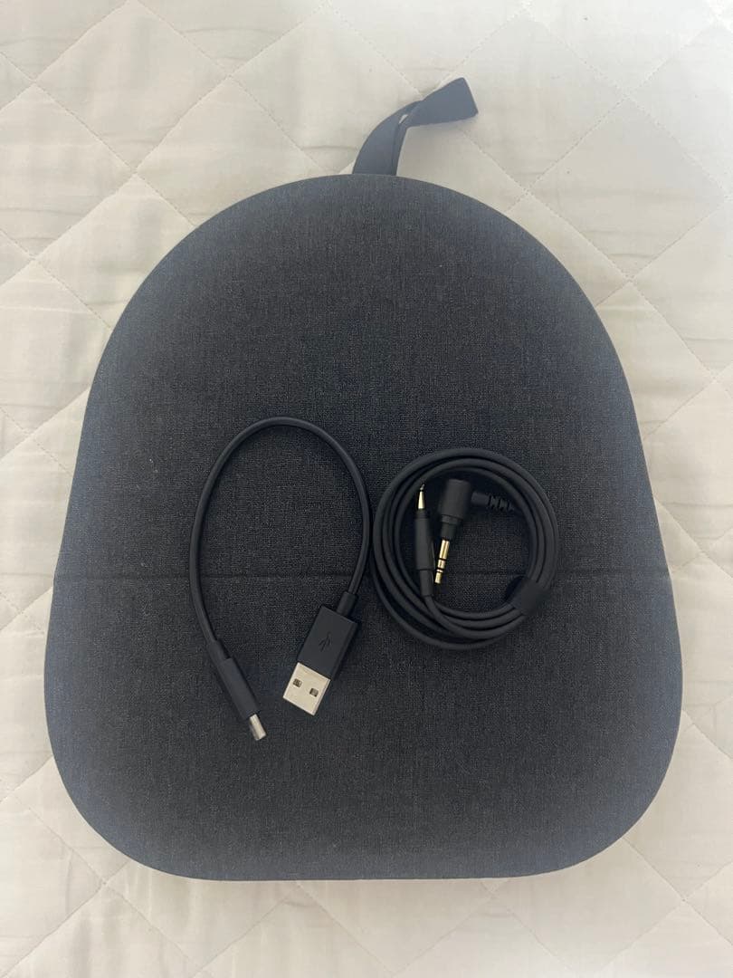 ソニー ワイヤレスヘッドホン