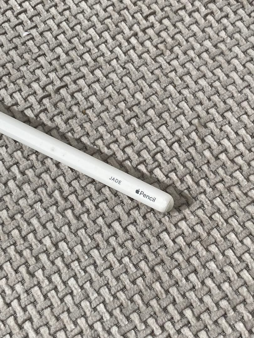 iPadPro11インチ第3世代 256GB Apple pencil 第二世代