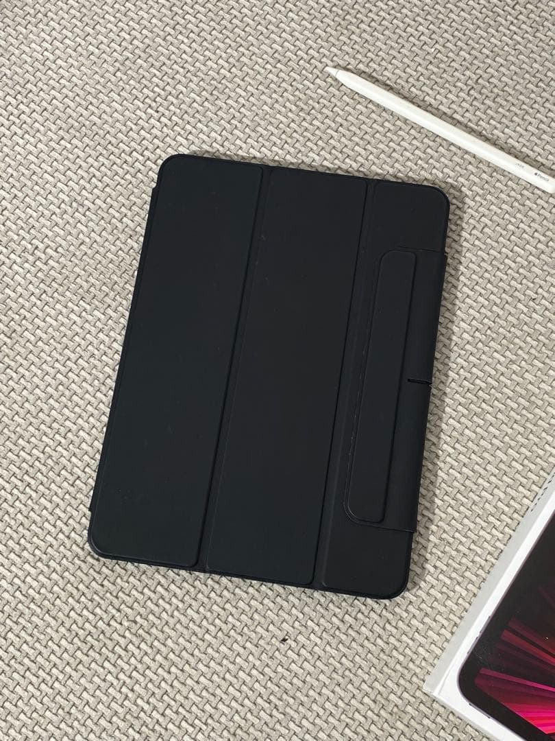 iPadPro11インチ第3世代 256GB Apple pencil 第二世代