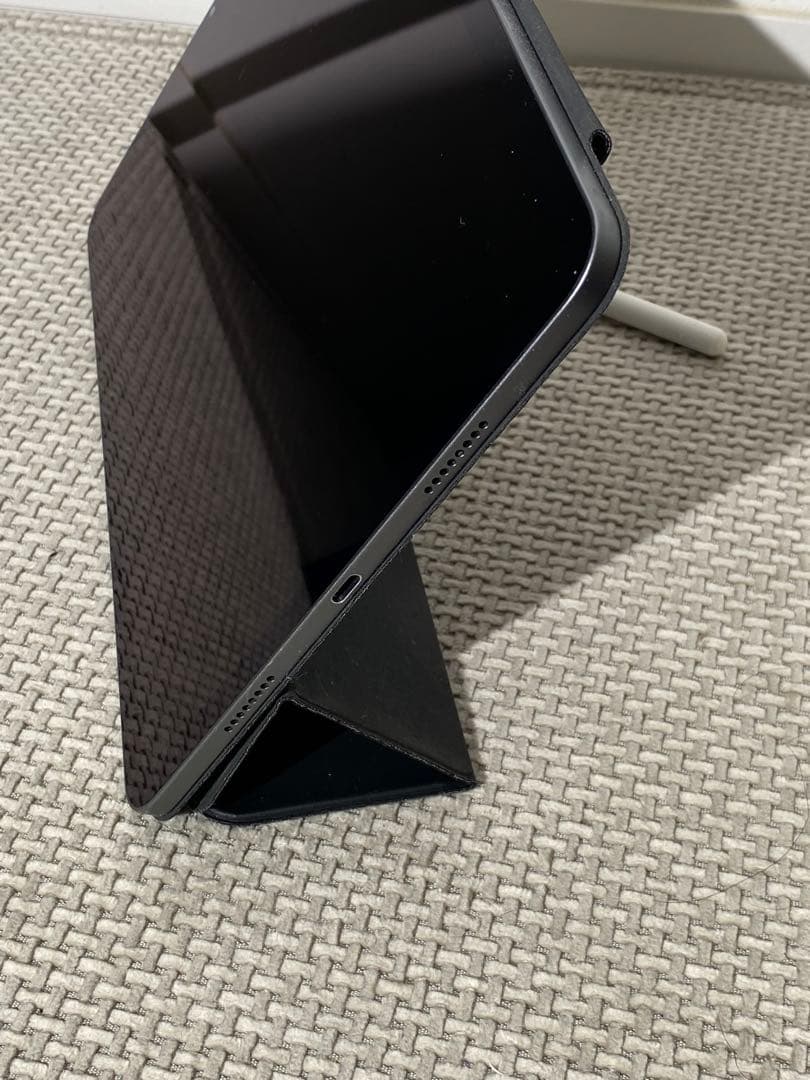 iPadPro11インチ第3世代 256GB Apple pencil 第二世代