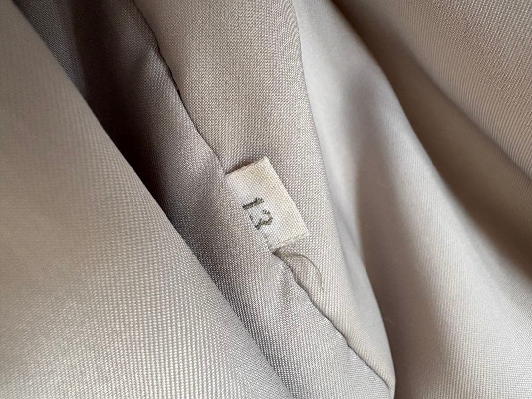 SAGA FOX サガフォックス 毛皮ファーコート