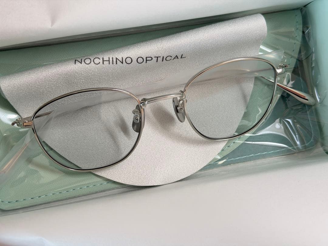 小物 KOUGETSU #2.PLUTINUM SILVER