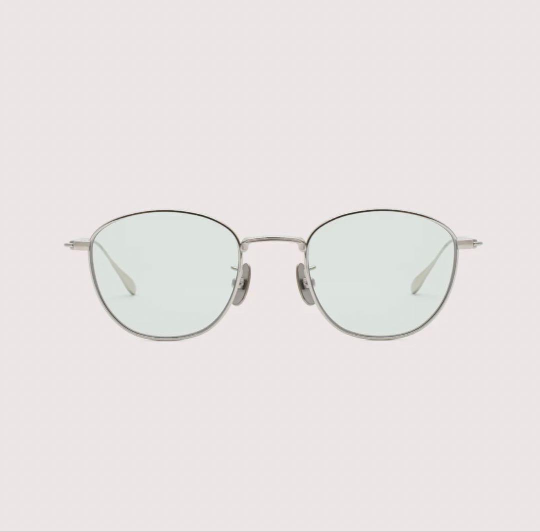 小物 KOUGETSU #2.PLUTINUM SILVER