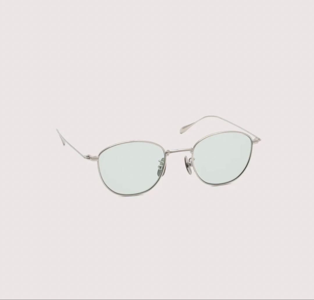 小物 KOUGETSU #2.PLUTINUM SILVER