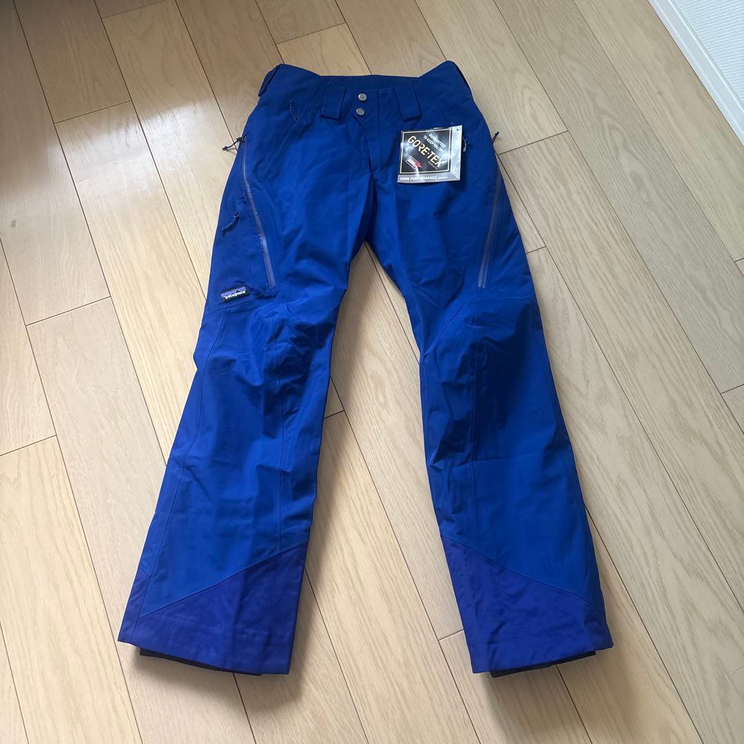 パタゴニアpatagonia women Powder bowl pants