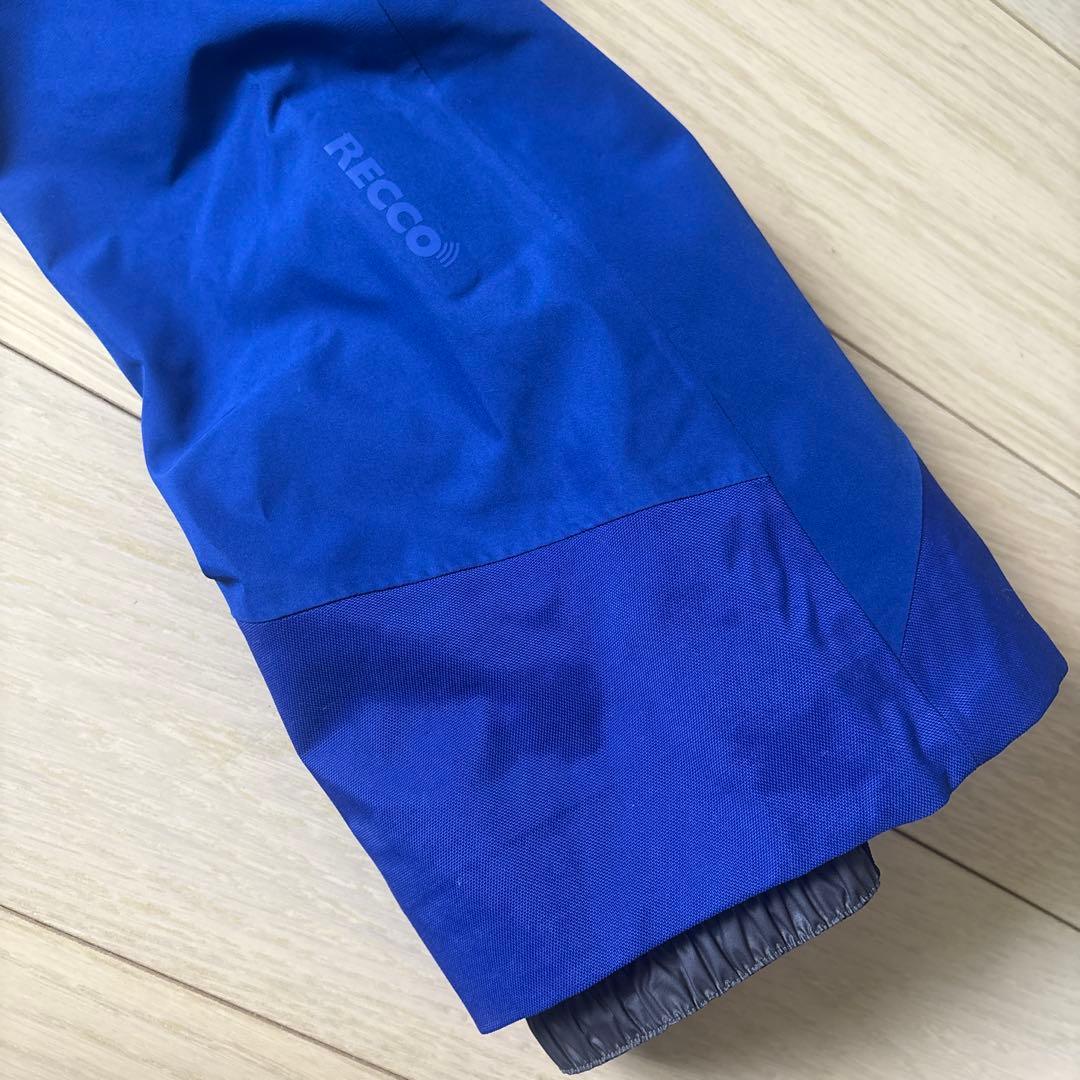 パタゴニアpatagonia women Powder bowl pants