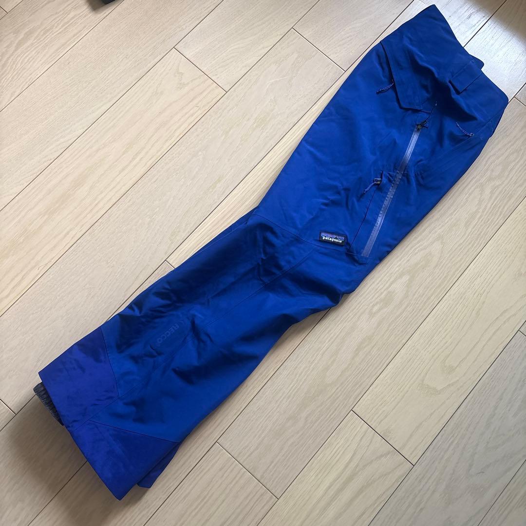 パタゴニアpatagonia women Powder bowl pants