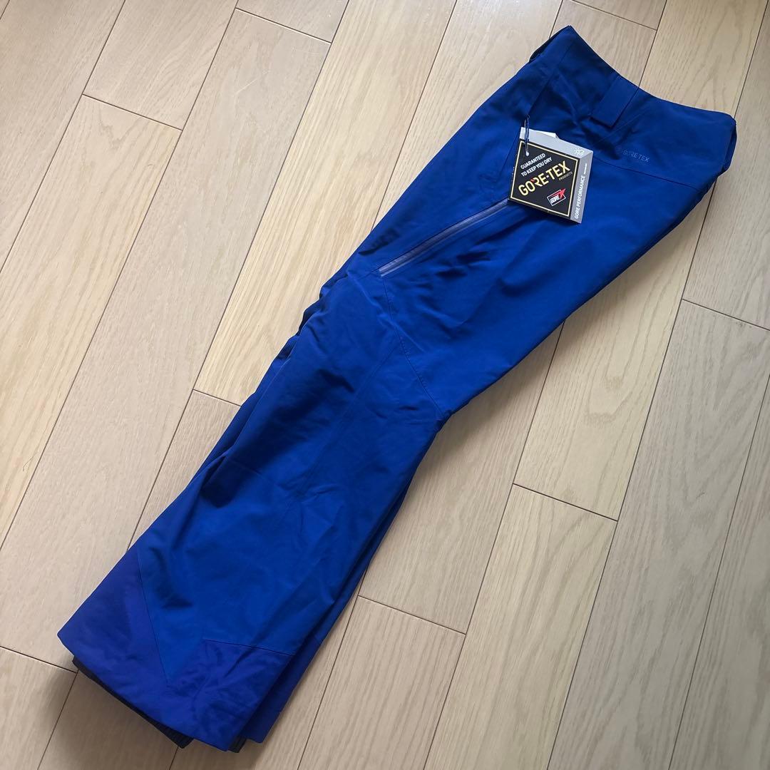 パタゴニアpatagonia women Powder bowl pants