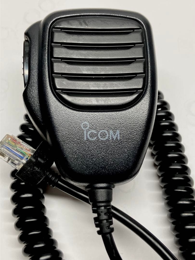 アイコムIC-207D 50w アマチュア無線機