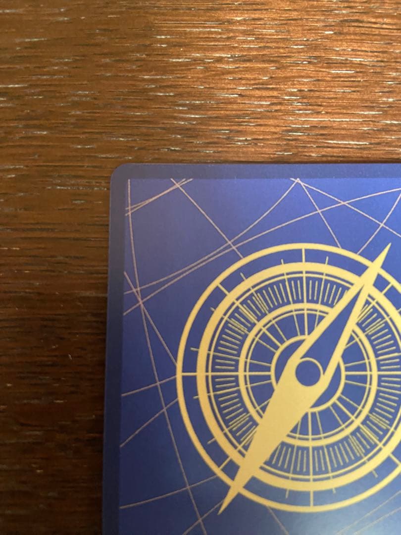 ワンピースカード ルフィ SEC SP OP09-119