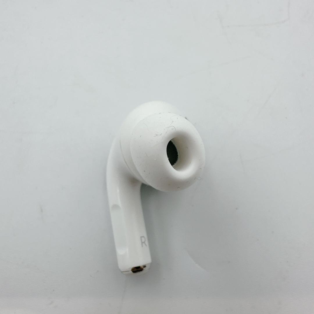 【美品】Apple AirPods Pro 第2世代 右耳のみ USB-C対応