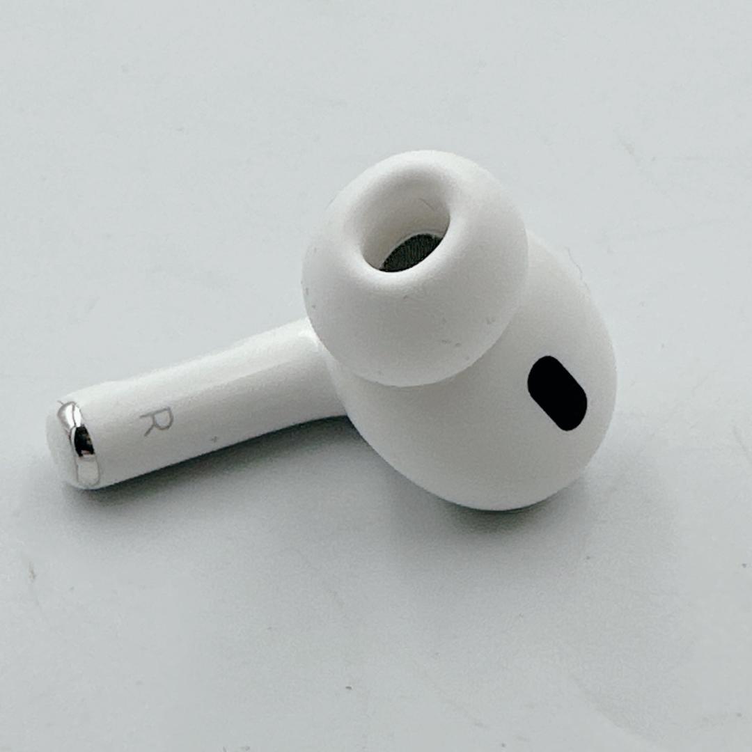 【美品】Apple AirPods Pro 第2世代 右耳のみ USB-C対応