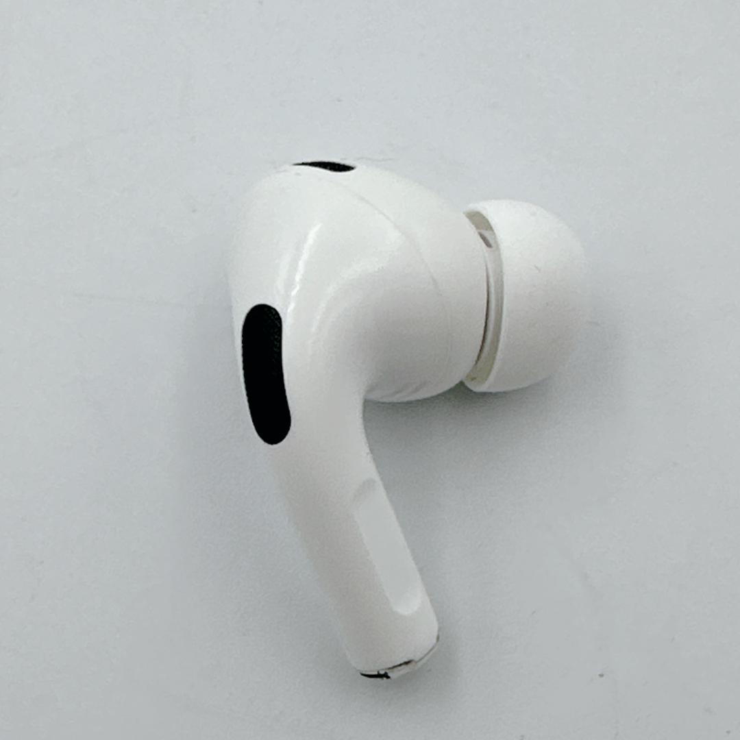 【美品】Apple AirPods Pro 第2世代 右耳のみ USB-C対応
