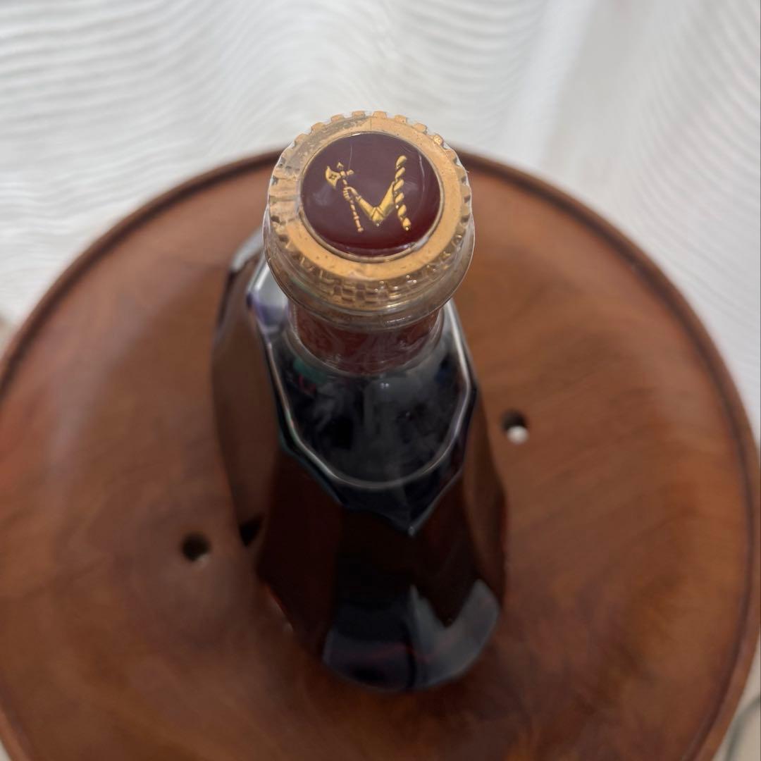 Hennessy cognac EXTRA ヘネシーパラディコニャックエクストラ