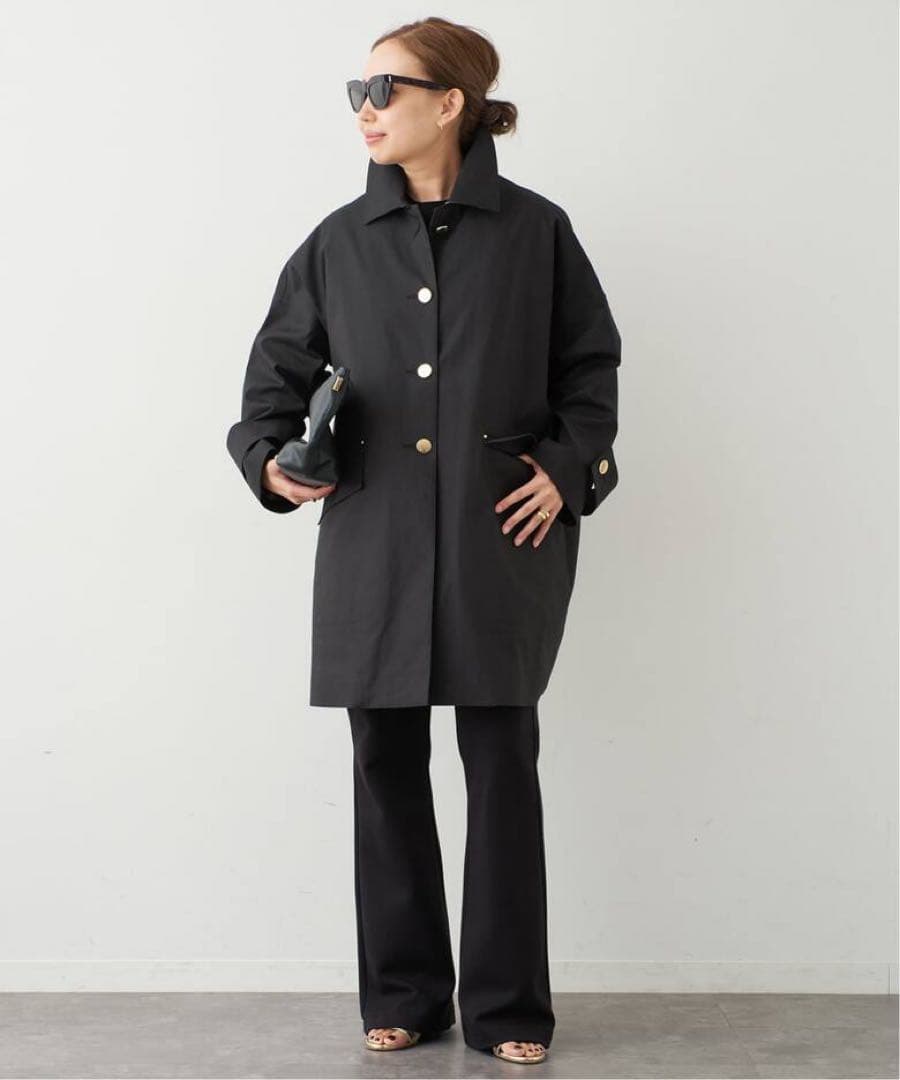 新品タグ付★DeuxiemeClasse★Directorパンツ38