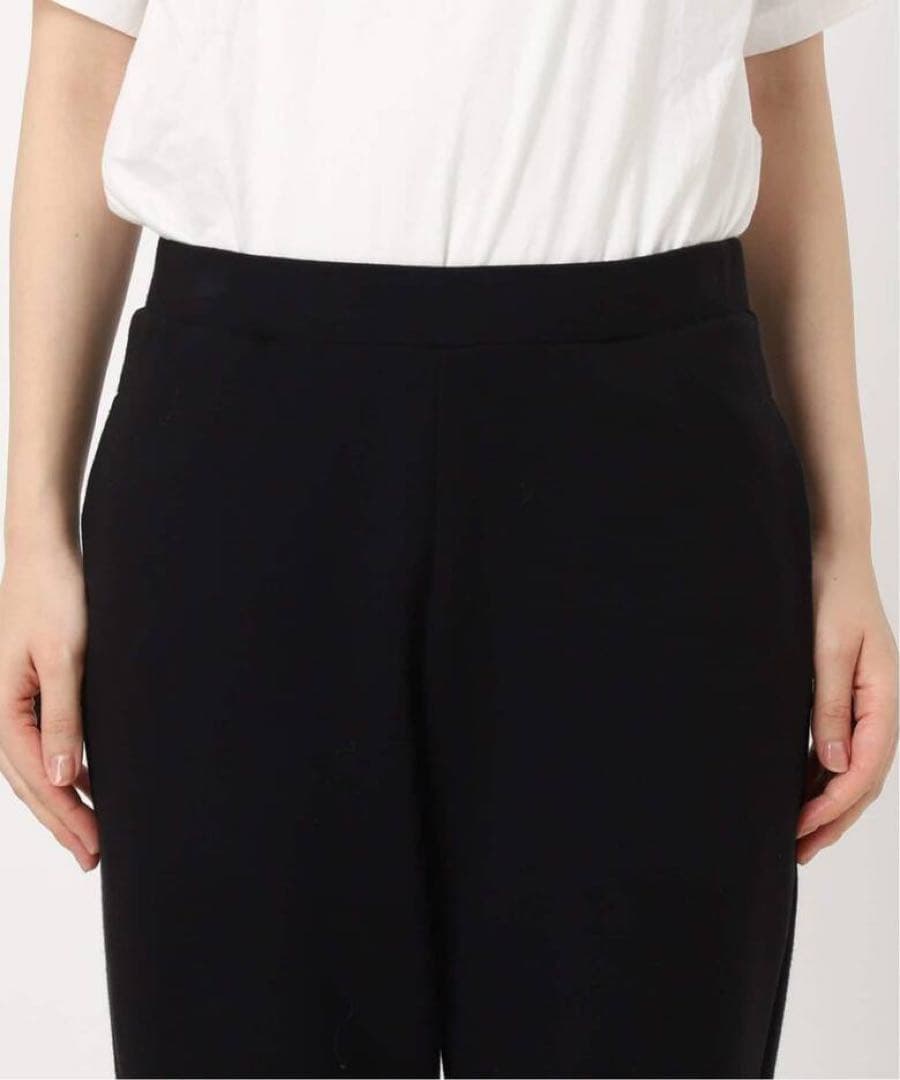 新品タグ付★DeuxiemeClasse★Directorパンツ38