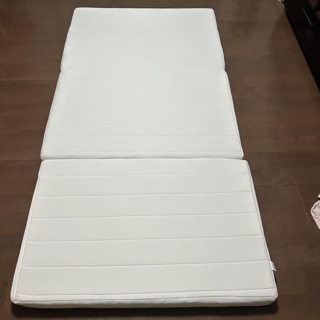 エアウィーヴ　スマート　Z01　シングル　マットレス