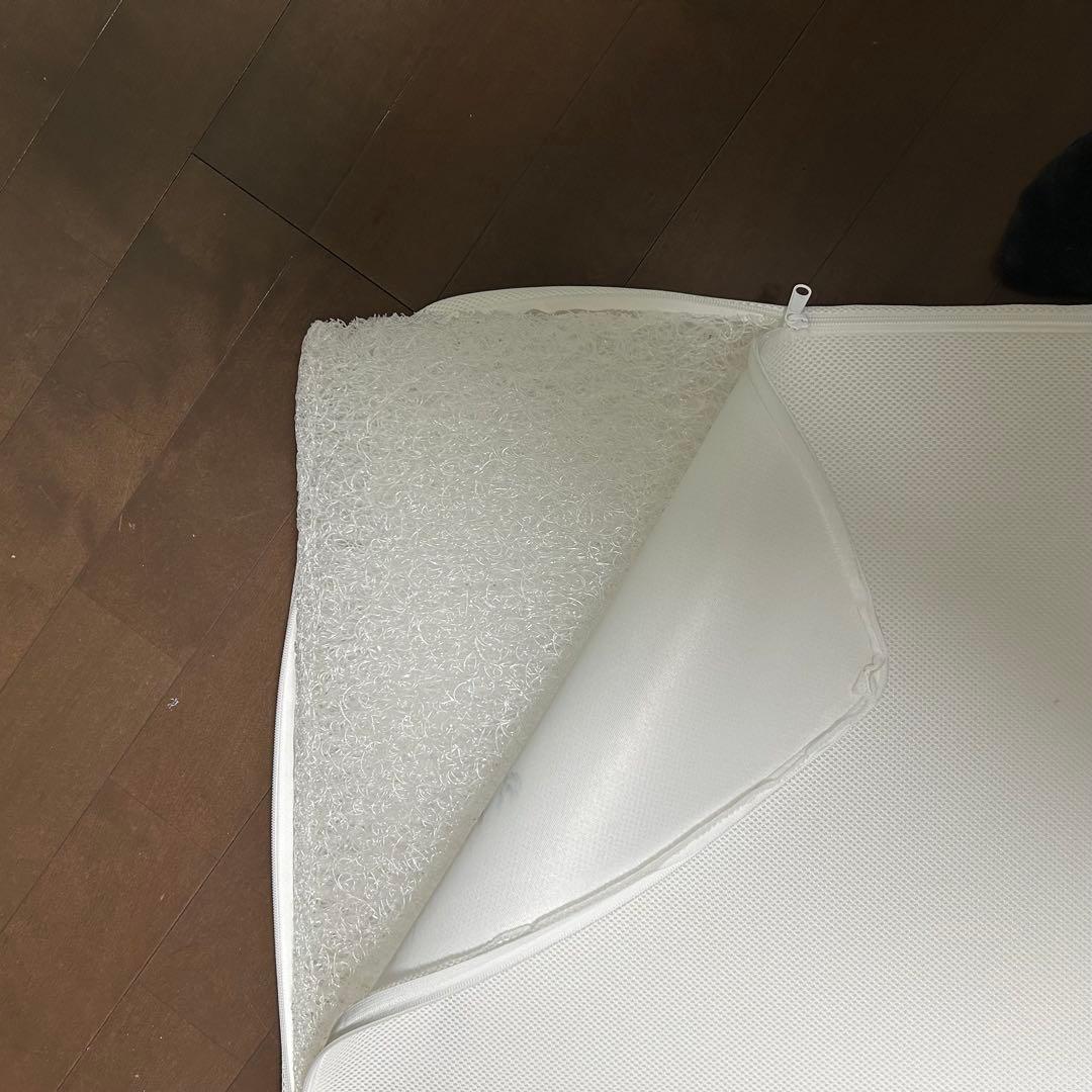 エアウィーヴ　スマート　Z01　シングル　マットレス