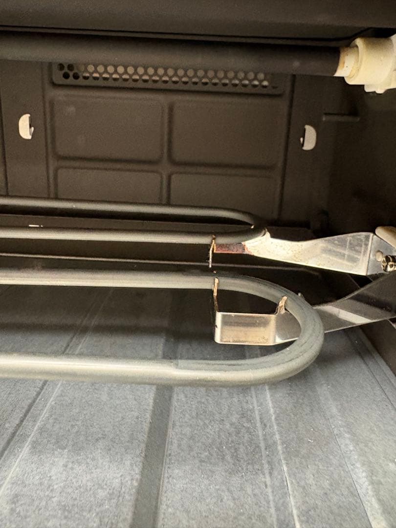 パナソニック 燻製器フィッシュロースター（燻製容器なし）