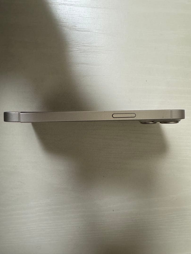 iPhone 14 ホワイト 本体 128GB