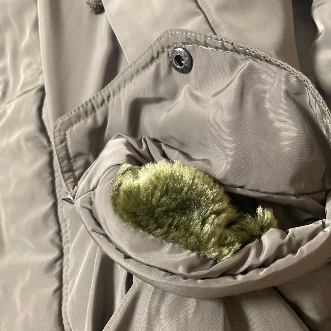 シ*ウ様 AVIREX N3B 美品　アビレックス　Lサイズ