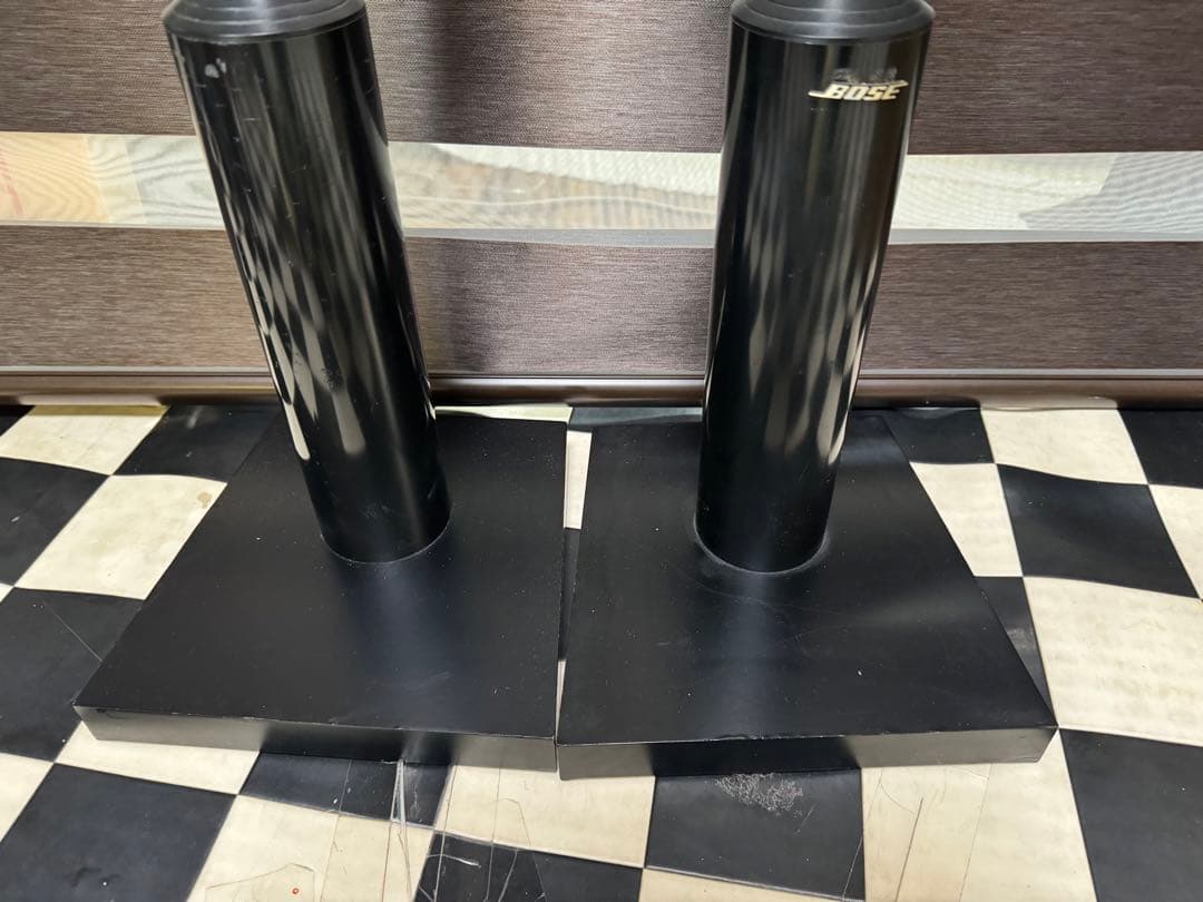 BOSE 純正 フロアスタンド PS-15 101シリーズ用